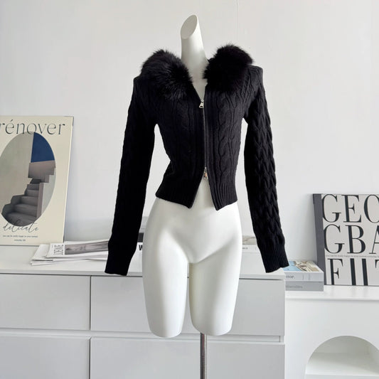 Cotton Vintage Hoodie