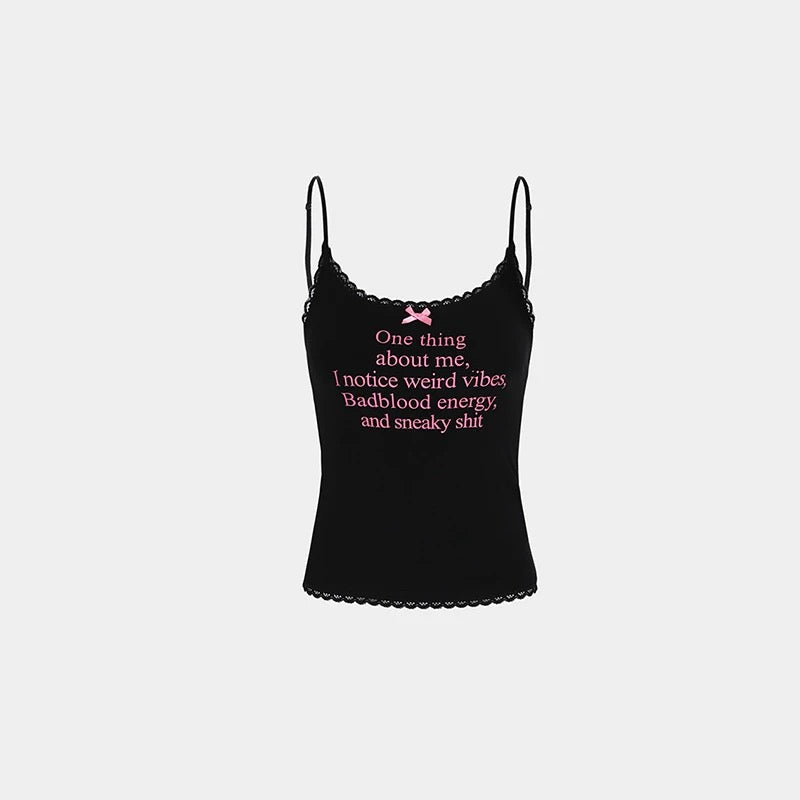Badblood Top
