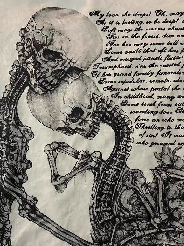 Skeletal Top