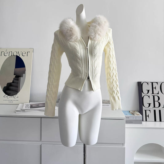Cotton Vintage Hoodie