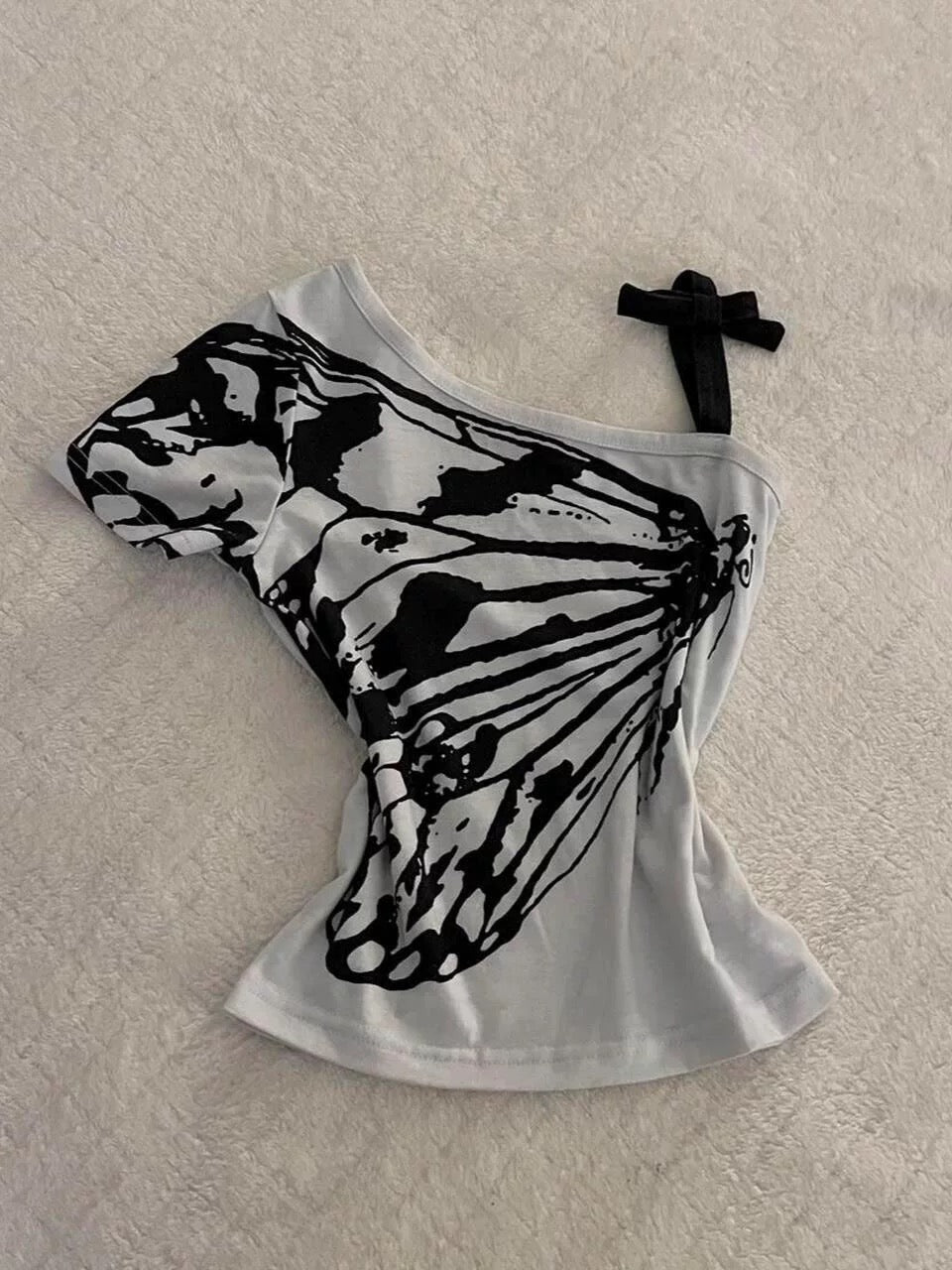 Butterfly Top