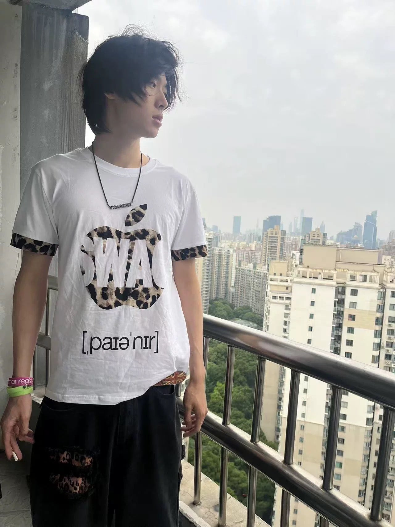 Swag Shirt