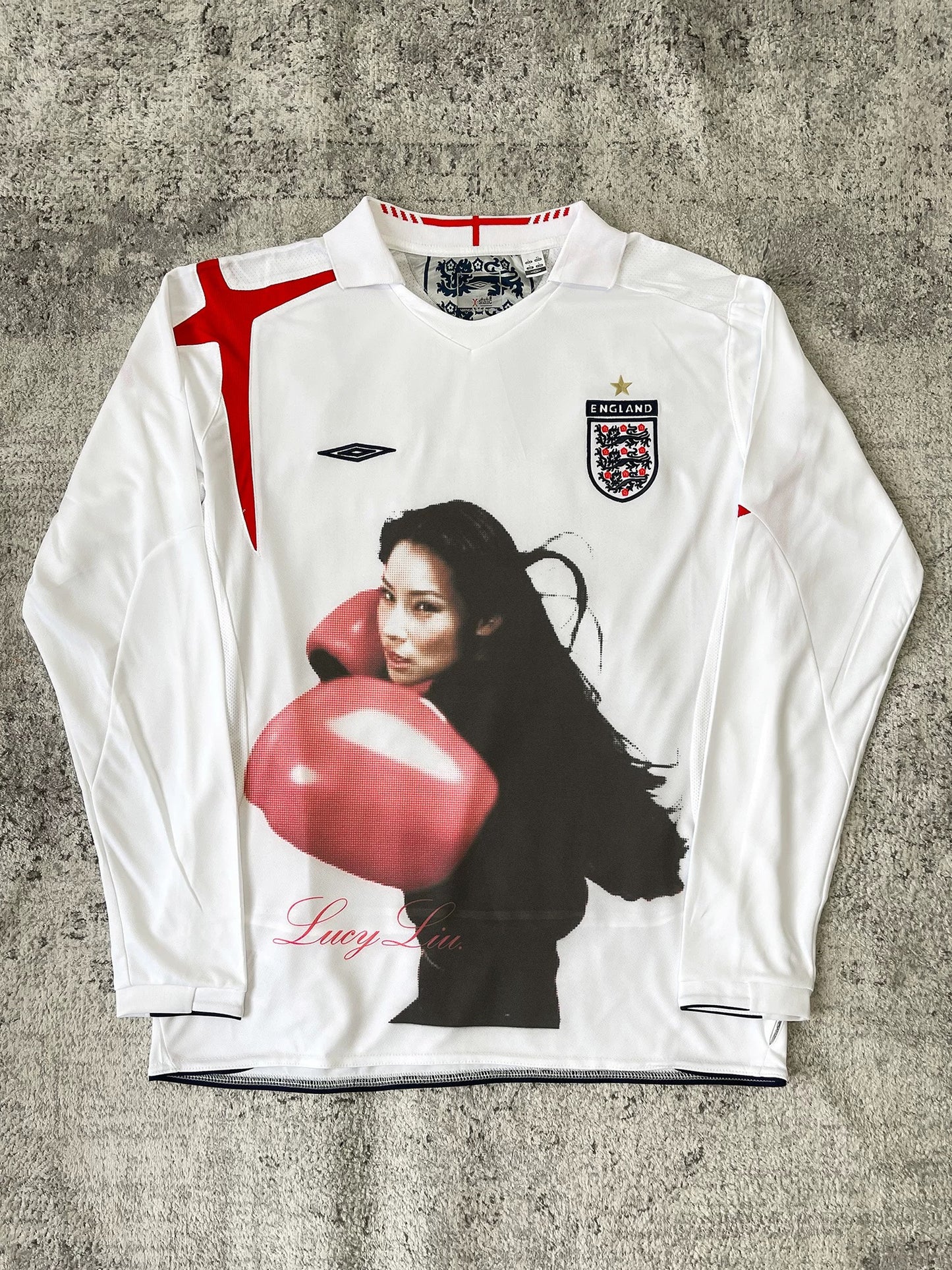 Graphic Design Jersey