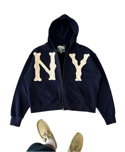 NY Hoodie