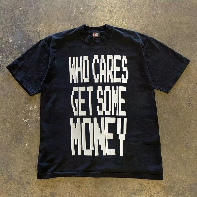 Get Some Money Shirt