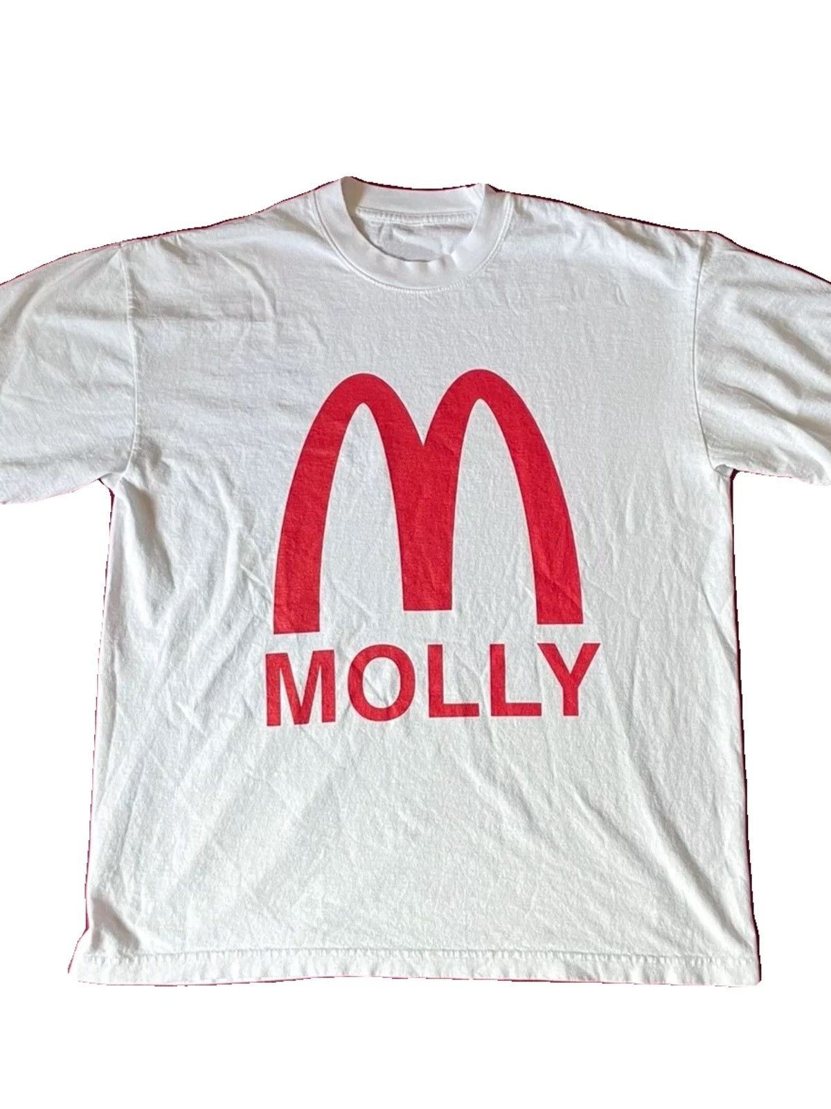 Molly Shirt