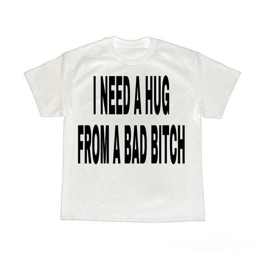 I Need A Hug Tee