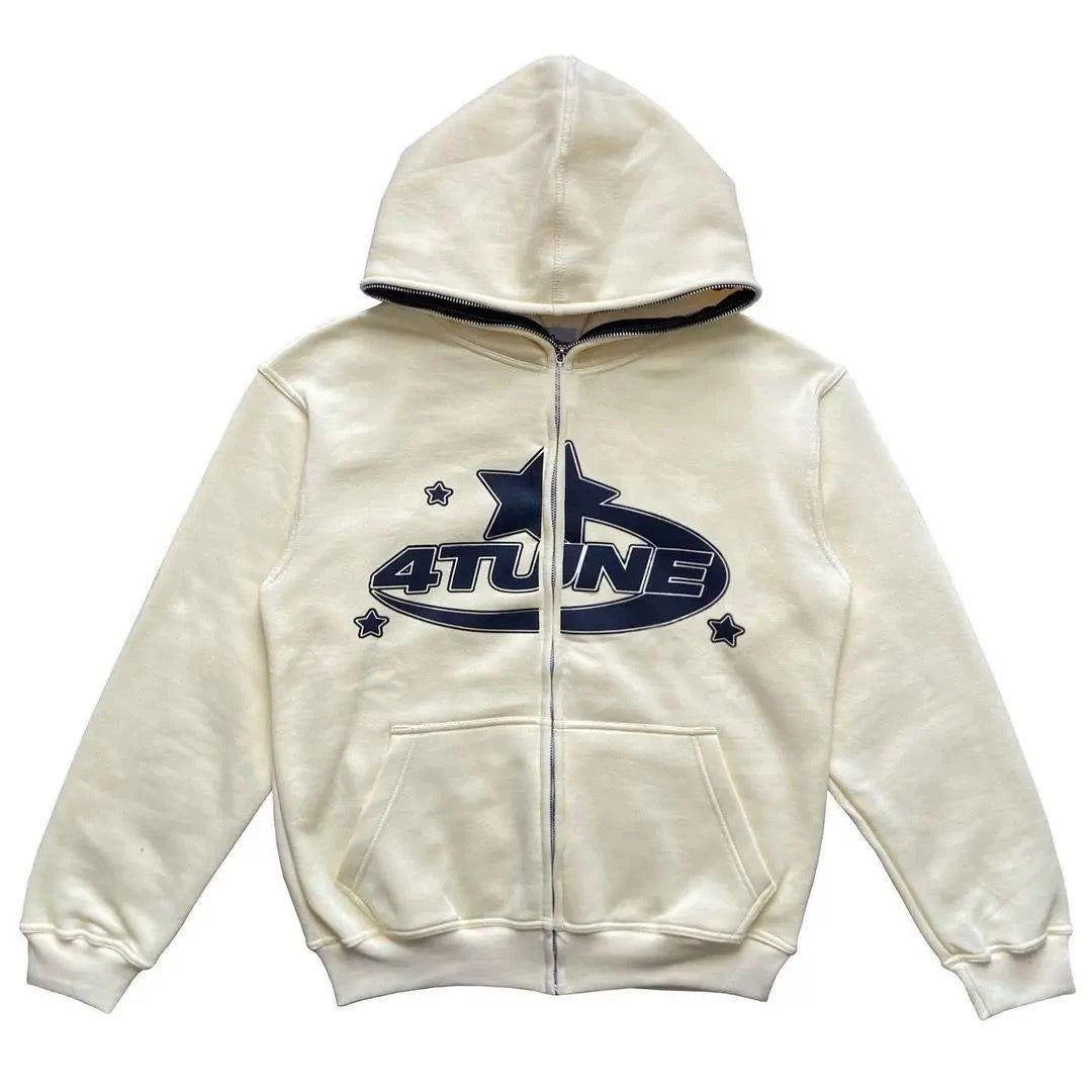 Atune Hoodie