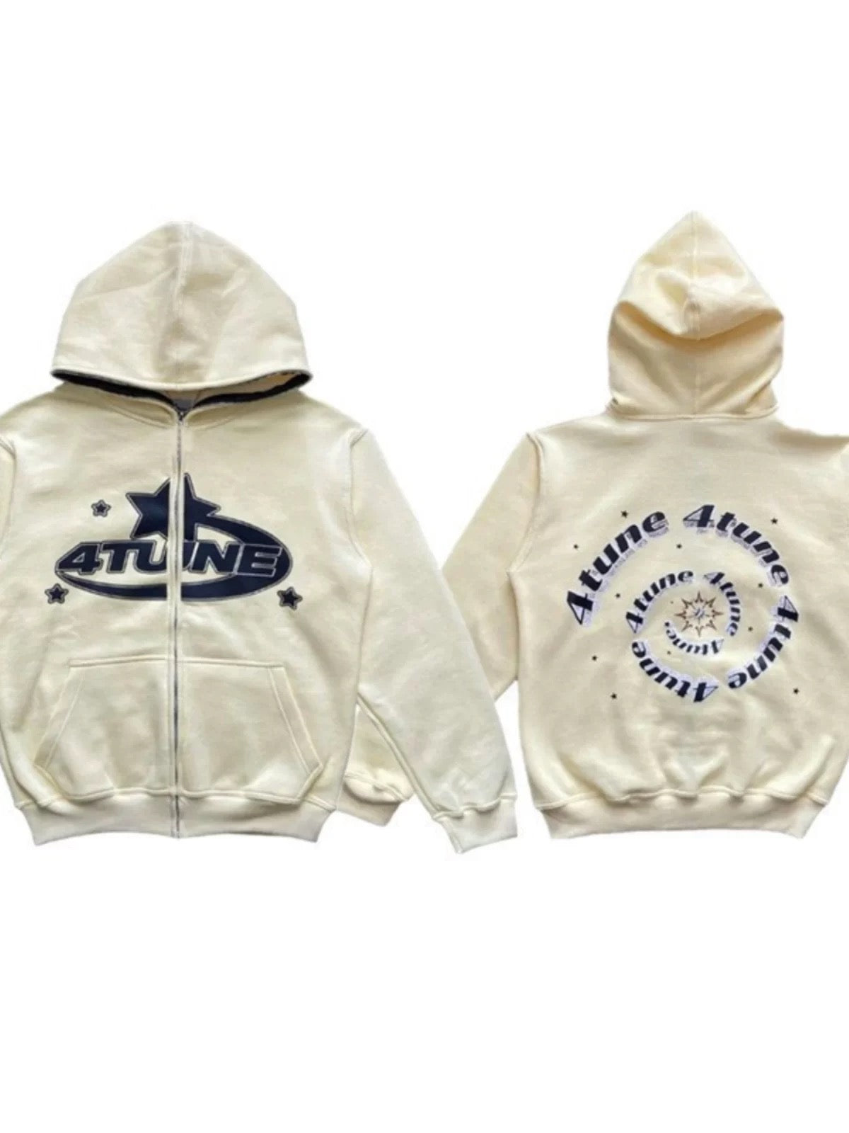 Atune Hoodie