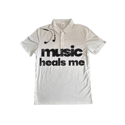 Music Heals Me Shirt