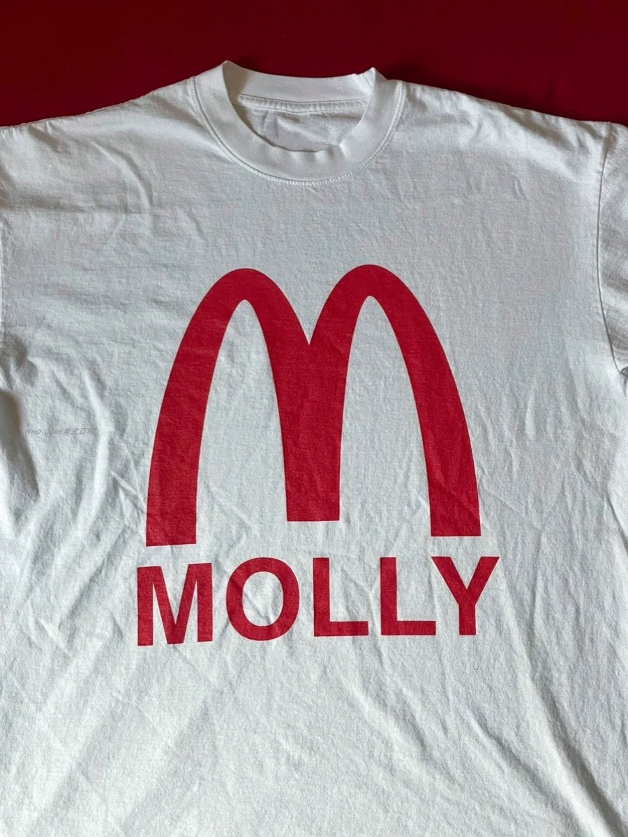 Molly Shirt