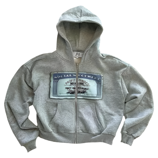 Ahs Hoodie