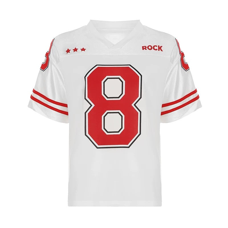 Red Rock Jersey
