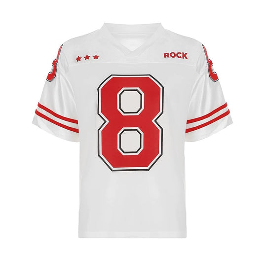 Red Rock Jersey