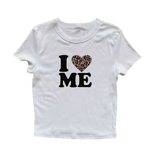 I ❤️ Me Top