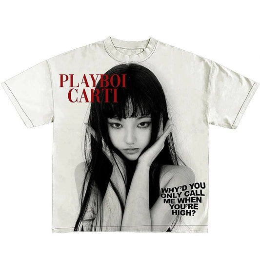 Carti Shirt