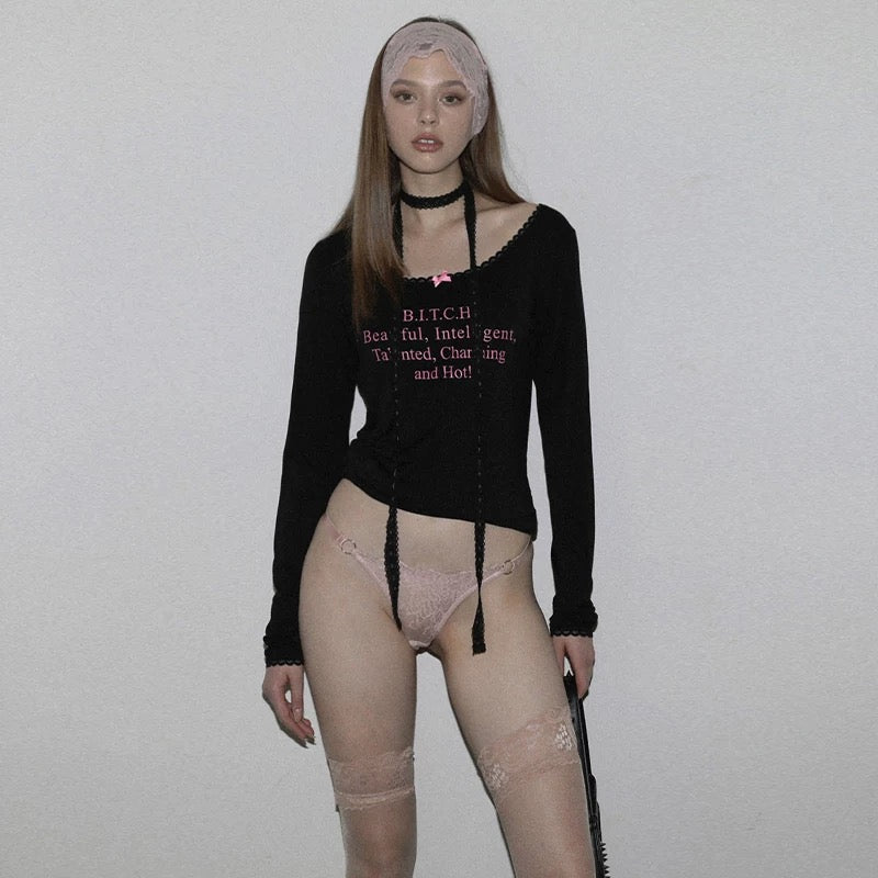 B*tch Top