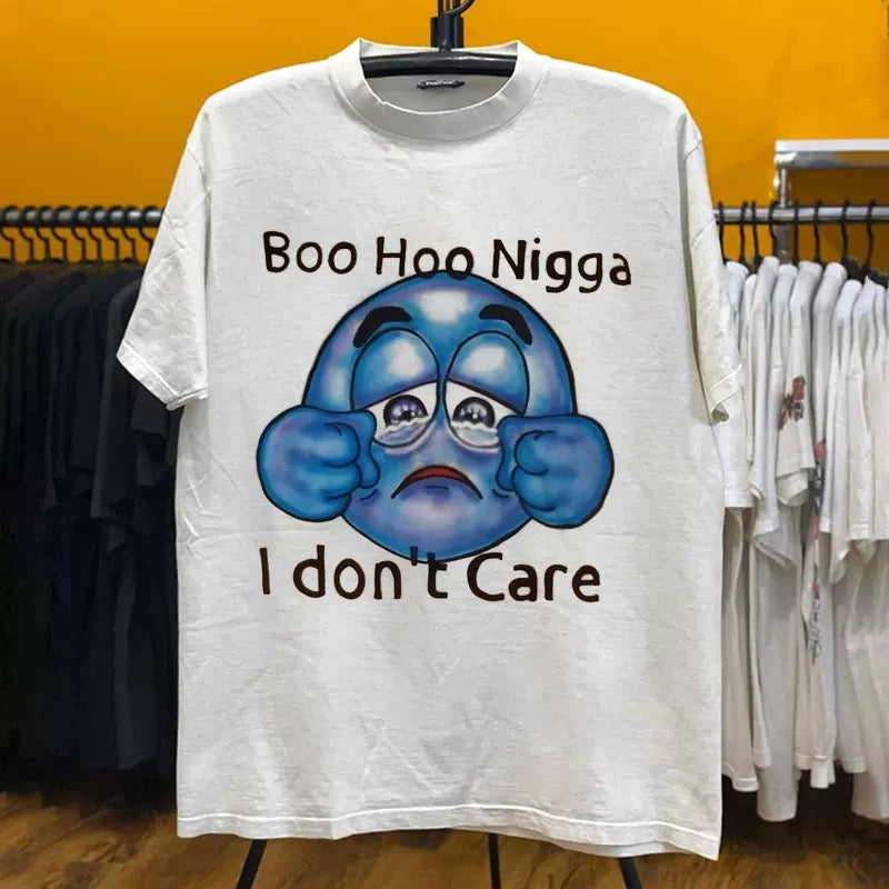 I don’t Care Shirt