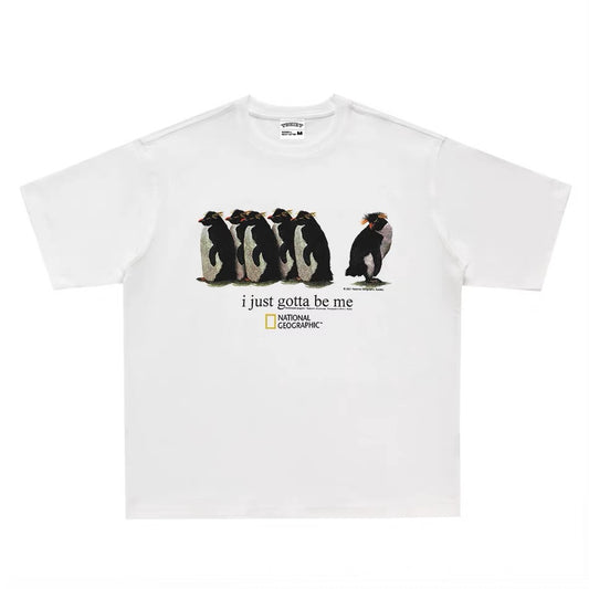I just gotta be me shirt