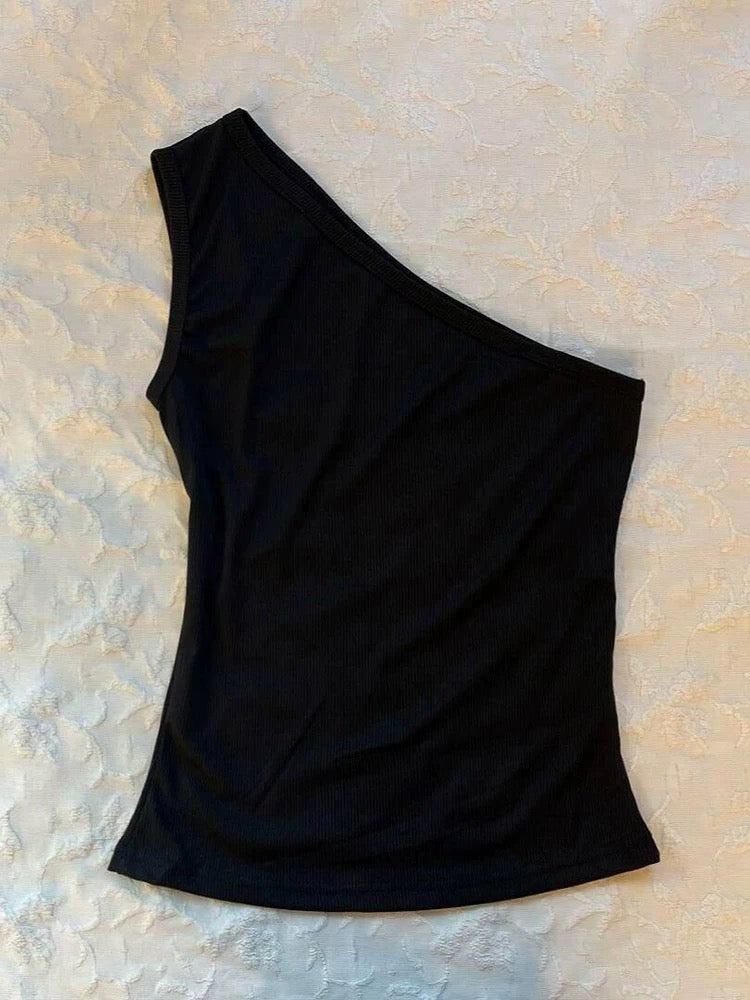 Red Cross Top