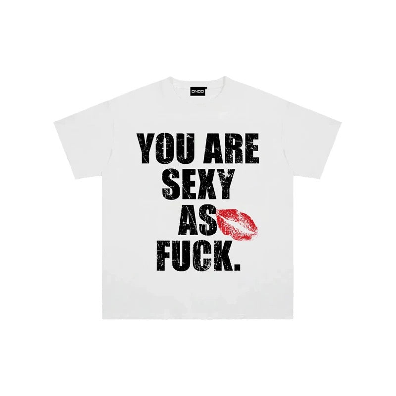 Sexy Tee