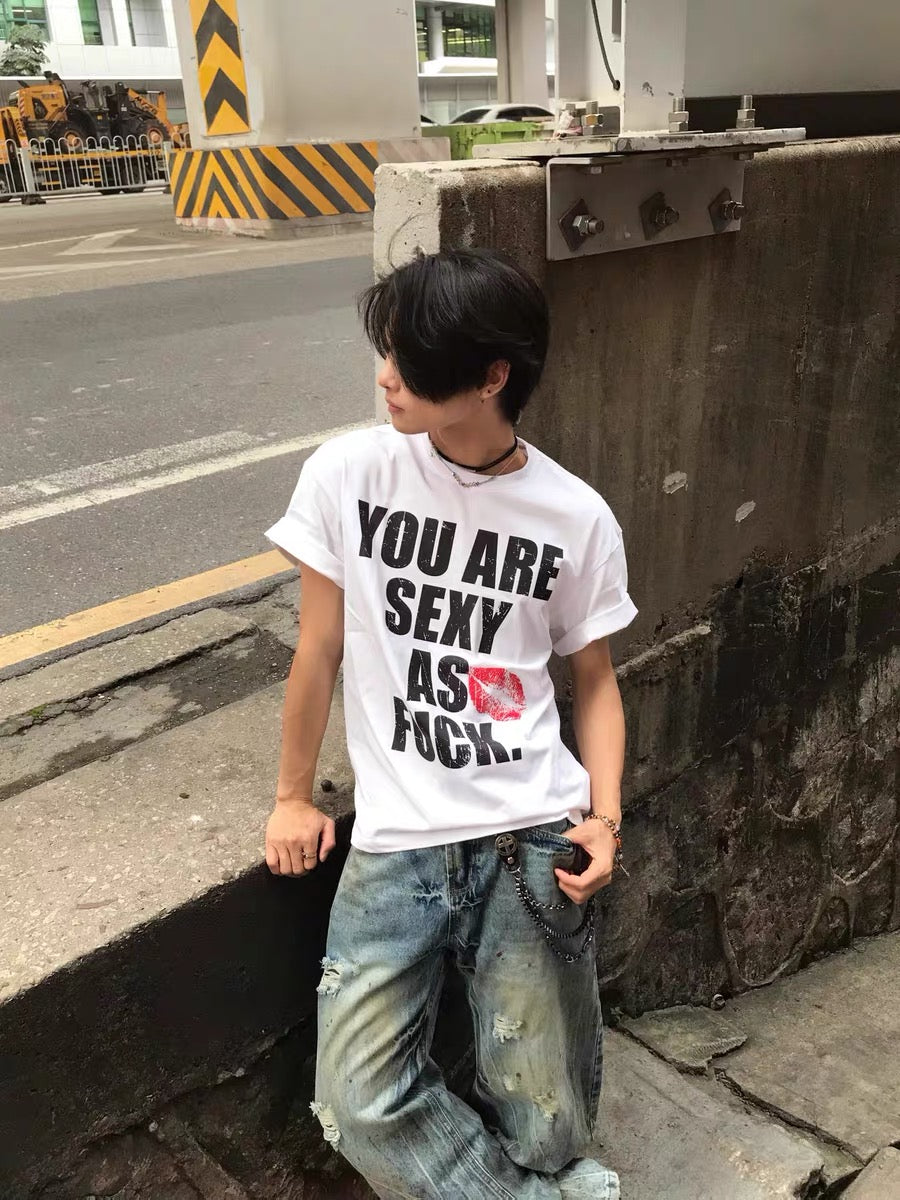 Sexy Tee