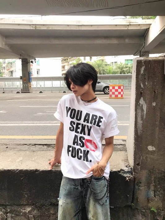 Sexy Tee